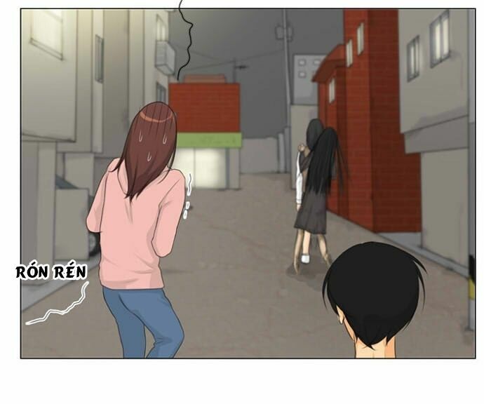 Vợ Ma: Chapter 15