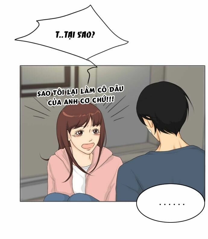 Vợ Ma: Chapter 15
