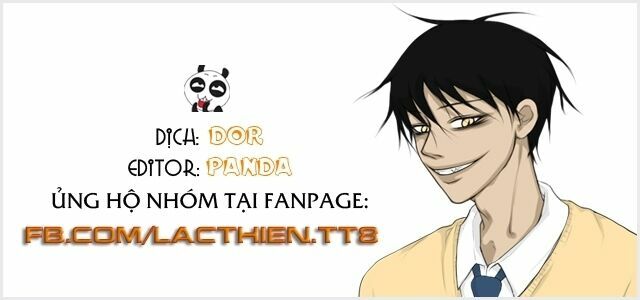 Vợ Ma: Chapter 15