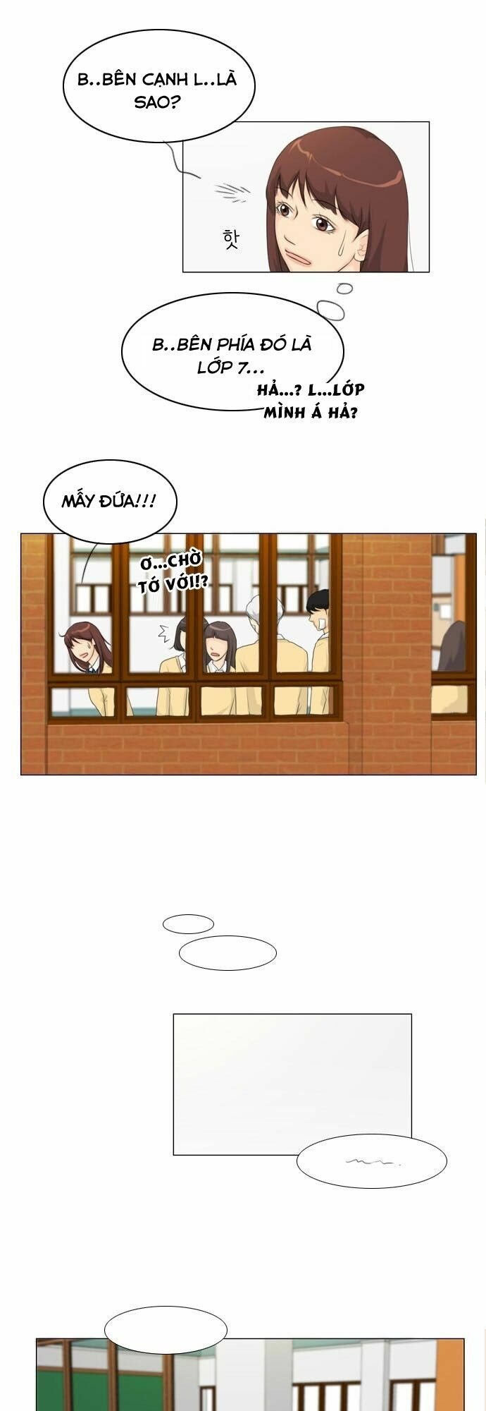 Vợ Ma: Chapter 15