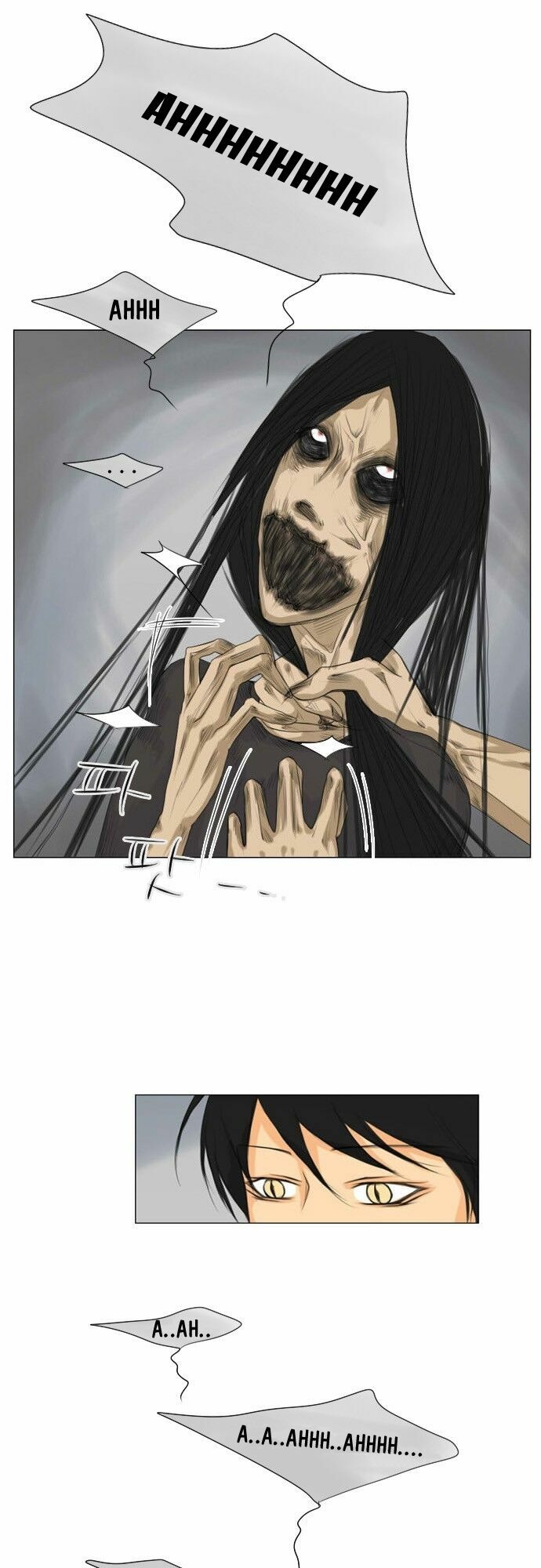 Vợ Ma: Chapter 16
