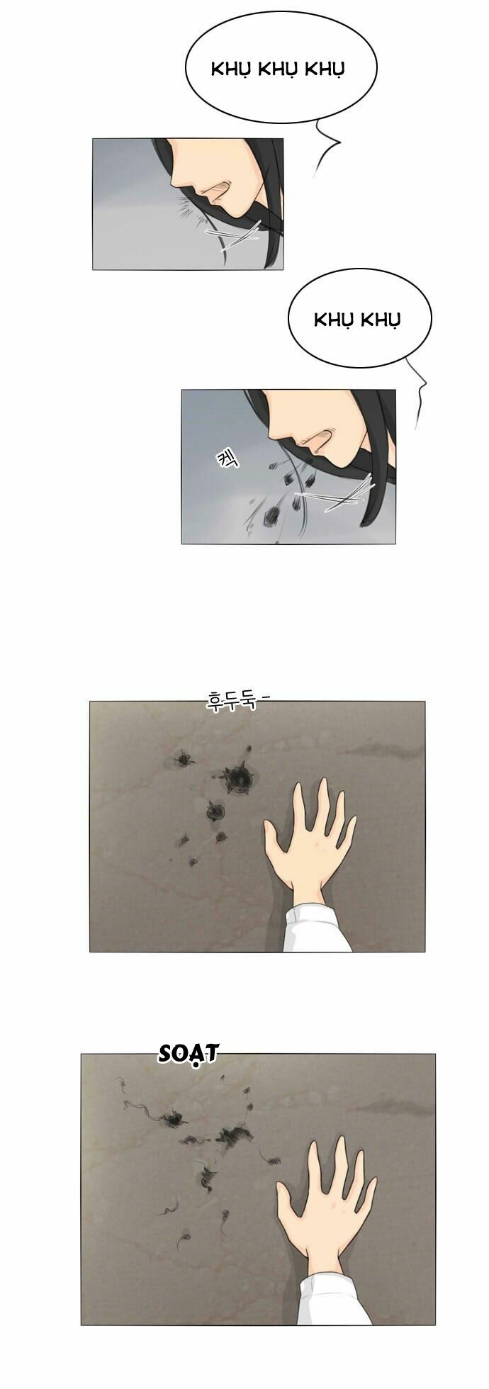 Vợ Ma: Chapter 16