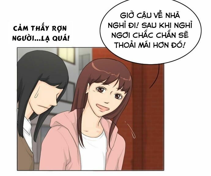 Vợ Ma: Chapter 16