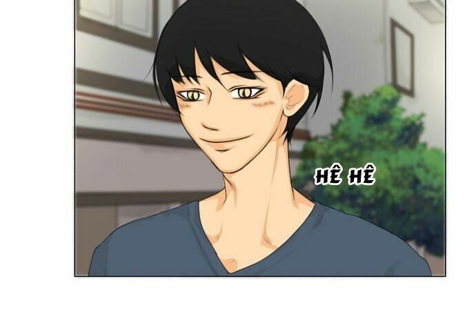Vợ Ma: Chapter 16