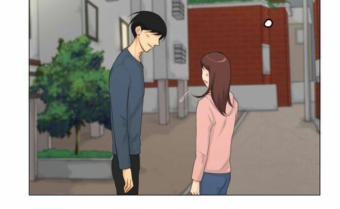 Vợ Ma: Chapter 16