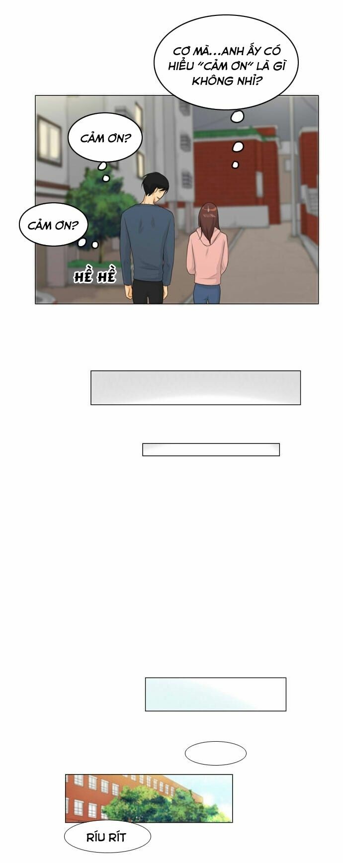 Vợ Ma: Chapter 16