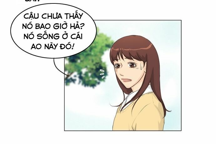 Vợ Ma: Chapter 17