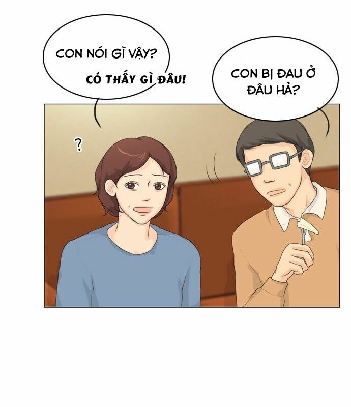 Vợ Ma: Chapter 17