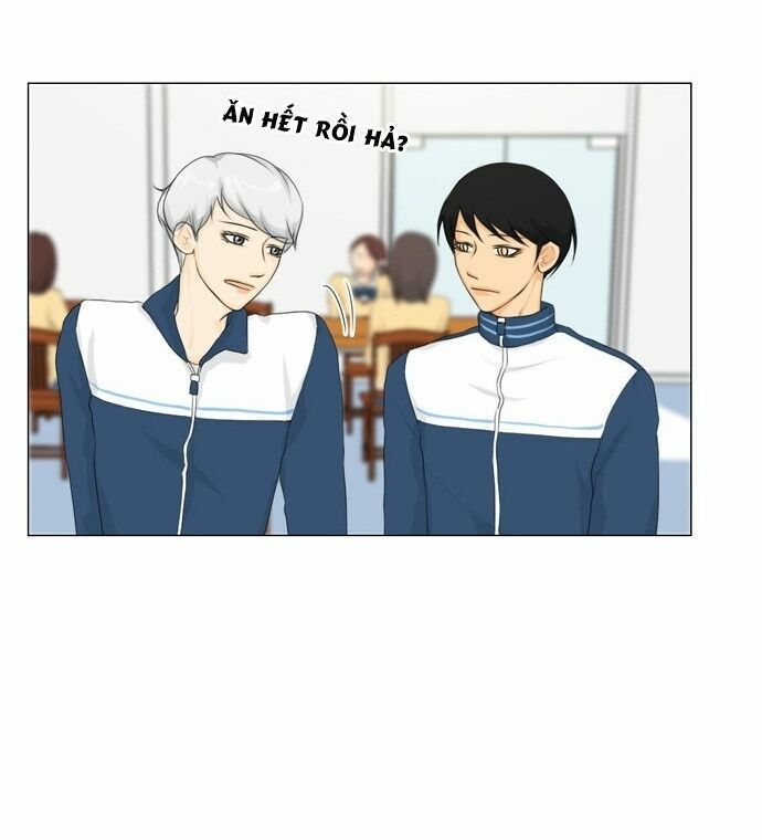 Vợ Ma: Chapter 18