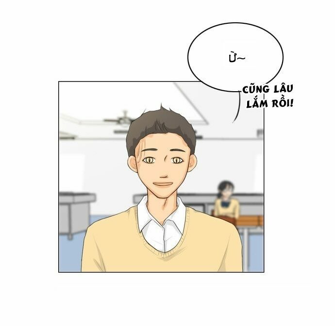 Vợ Ma: Chapter 18