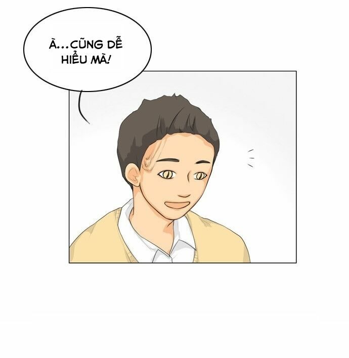 Vợ Ma: Chapter 18