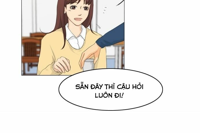 Vợ Ma: Chapter 18