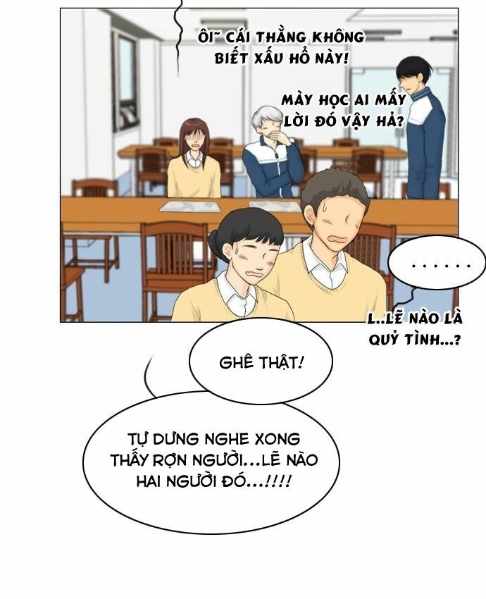 Vợ Ma: Chapter 18