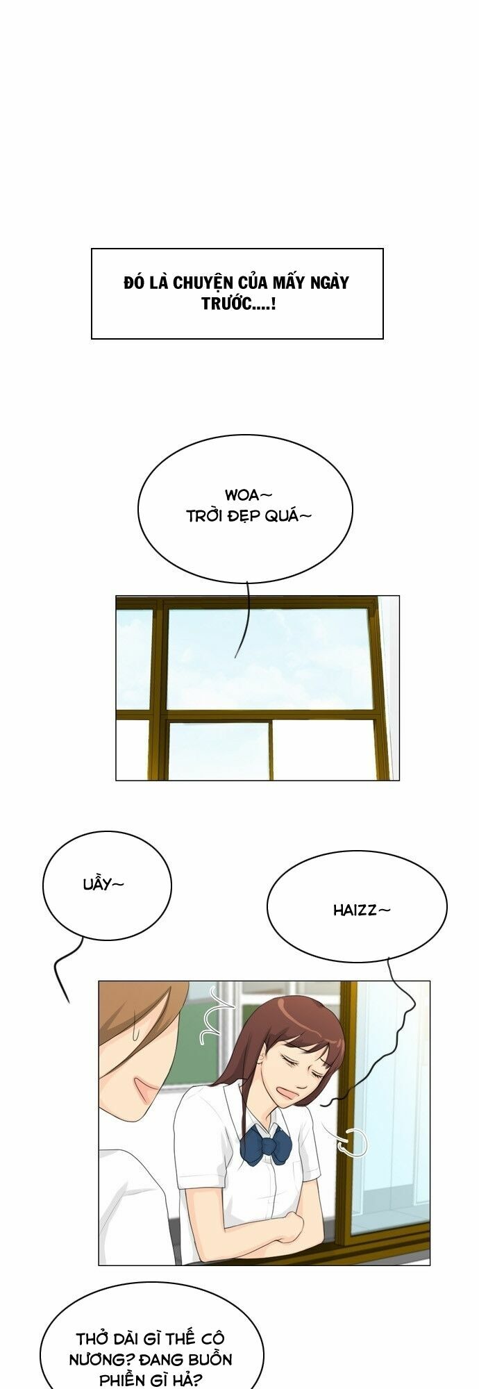 Vợ Ma: Chapter 18