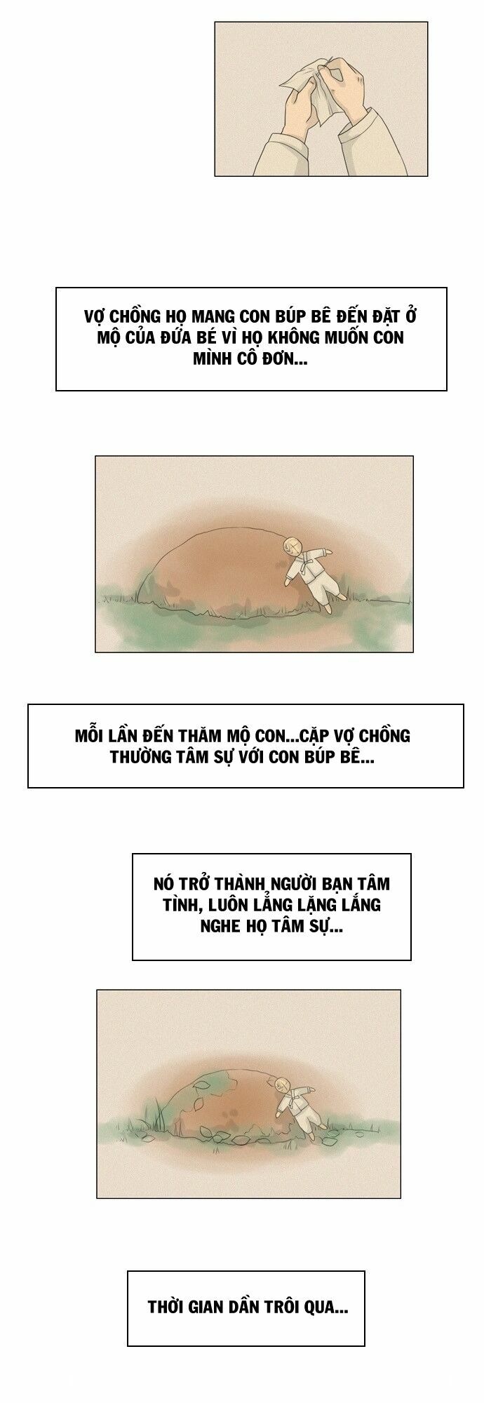 Vợ Ma: Chapter 18