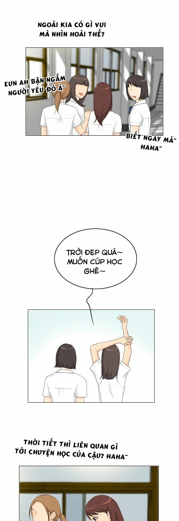 Vợ Ma: Chapter 18