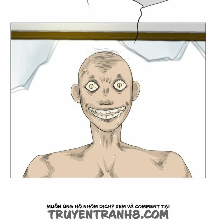 Vợ Ma: Chapter 19