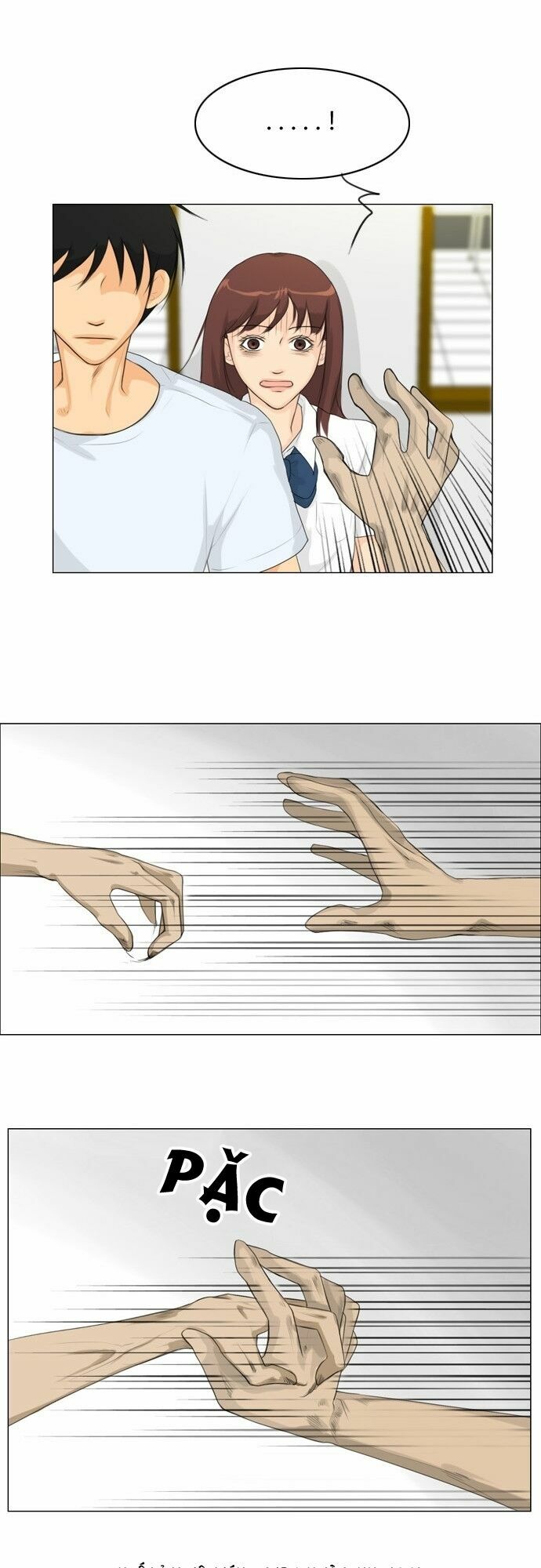 Vợ Ma: Chapter 19