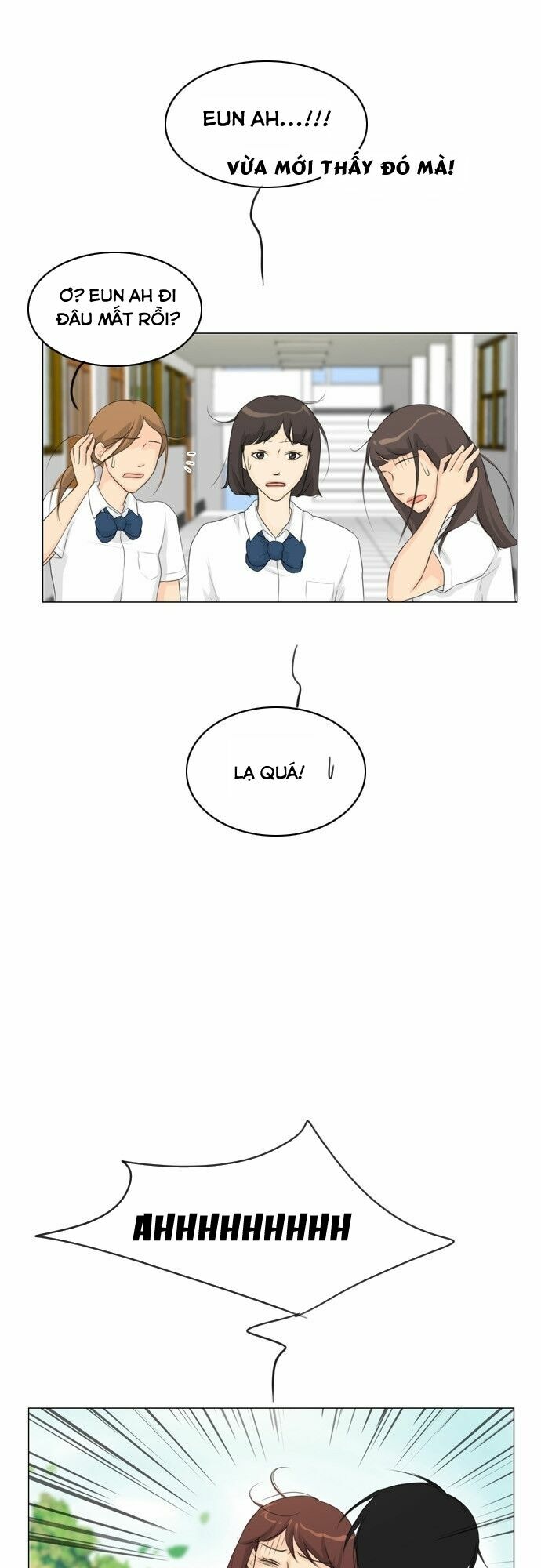 Vợ Ma: Chapter 19