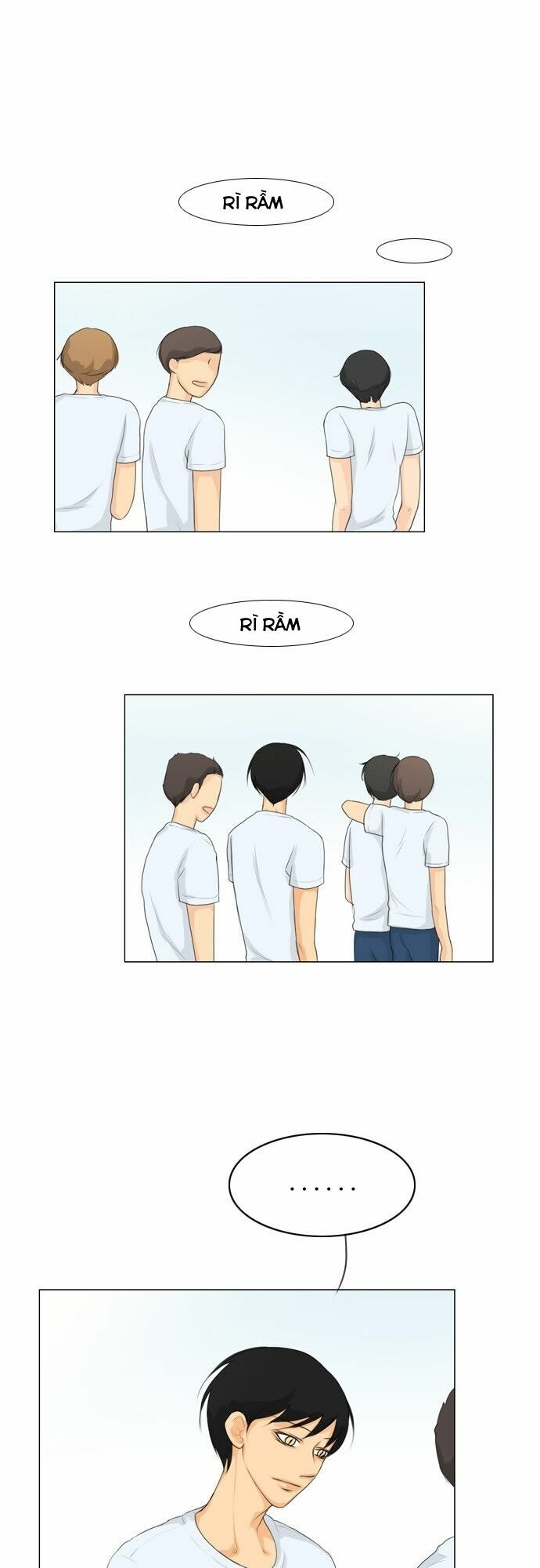Vợ Ma: Chapter 19