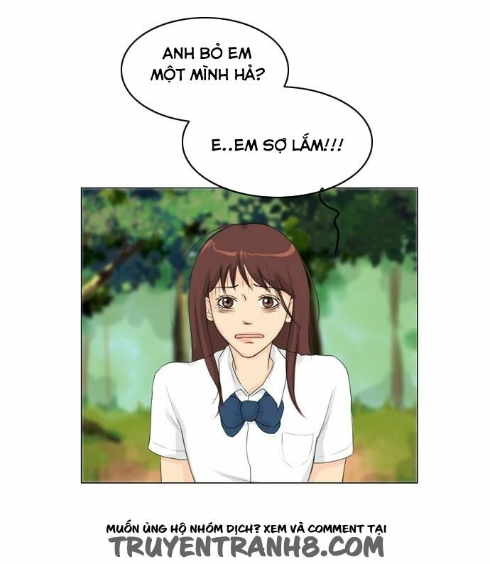 Vợ Ma: Chapter 19