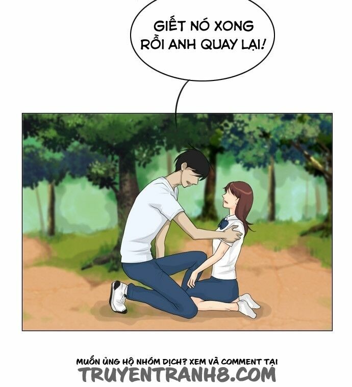 Vợ Ma: Chapter 19