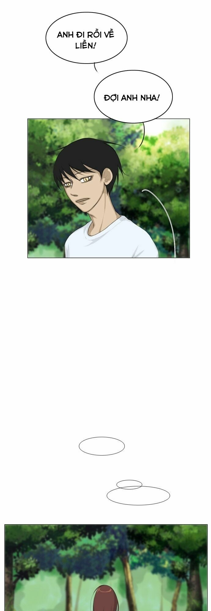 Vợ Ma: Chapter 19