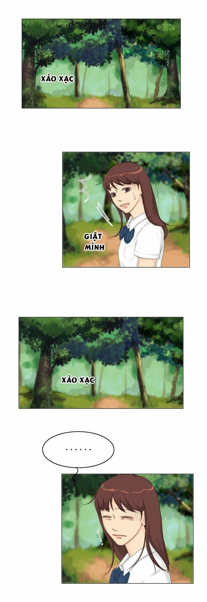Vợ Ma: Chapter 19