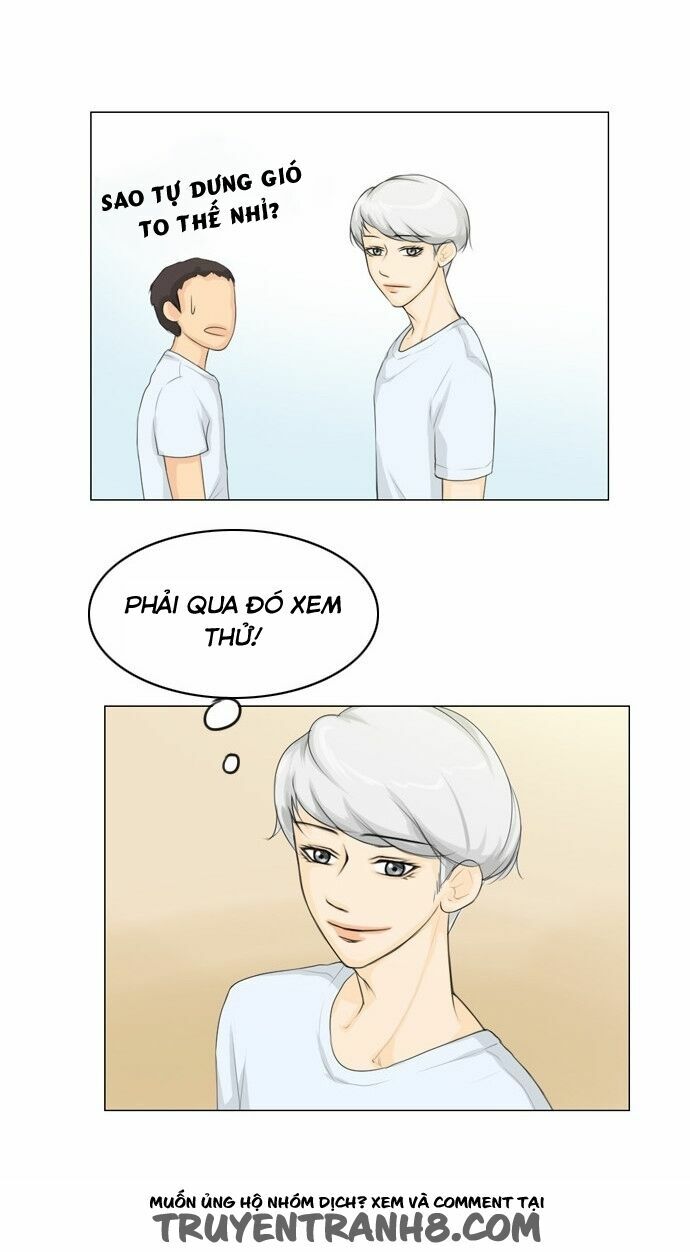 Vợ Ma: Chapter 19
