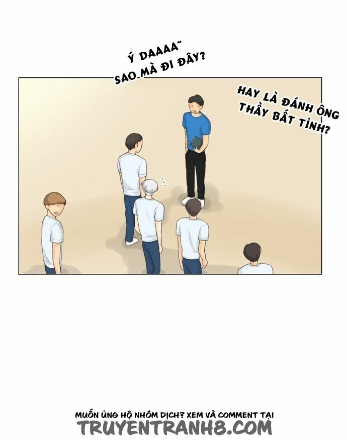 Vợ Ma: Chapter 19