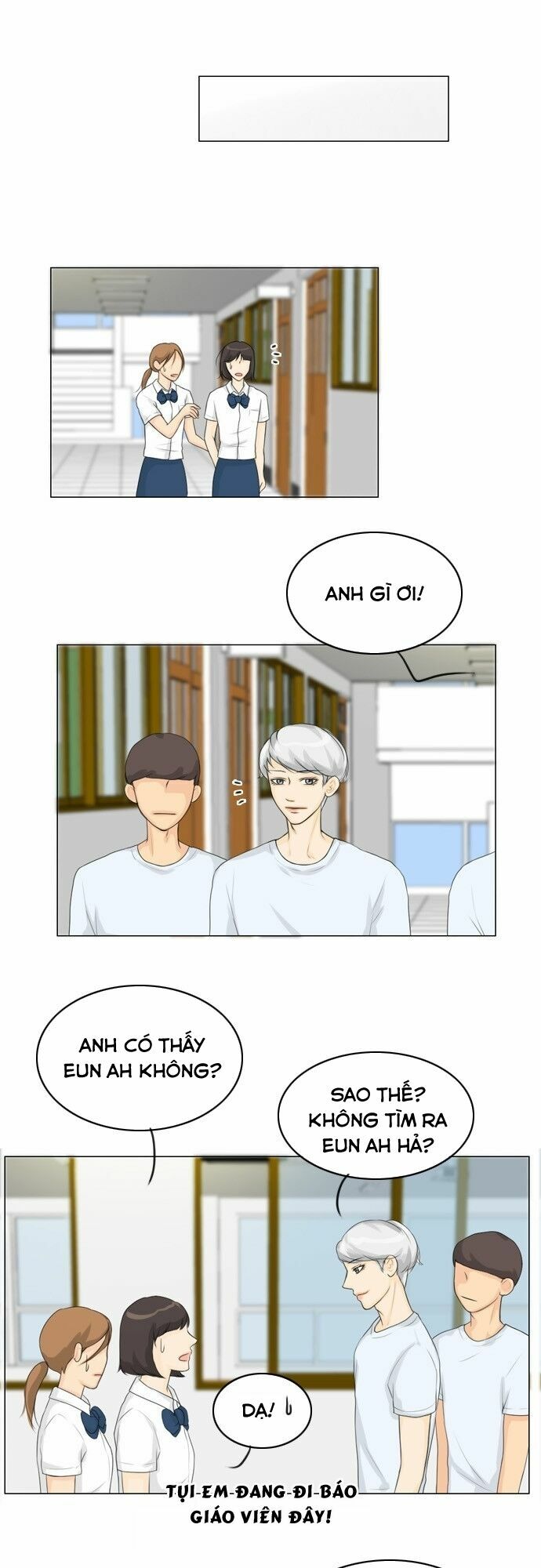 Vợ Ma: Chapter 19