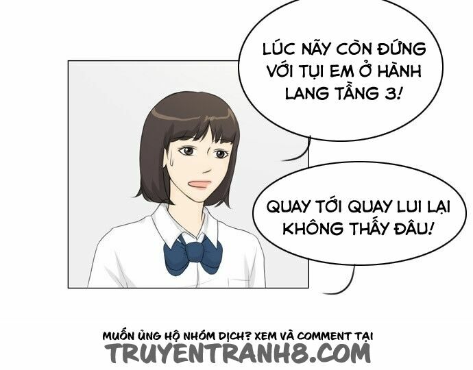 Vợ Ma: Chapter 19