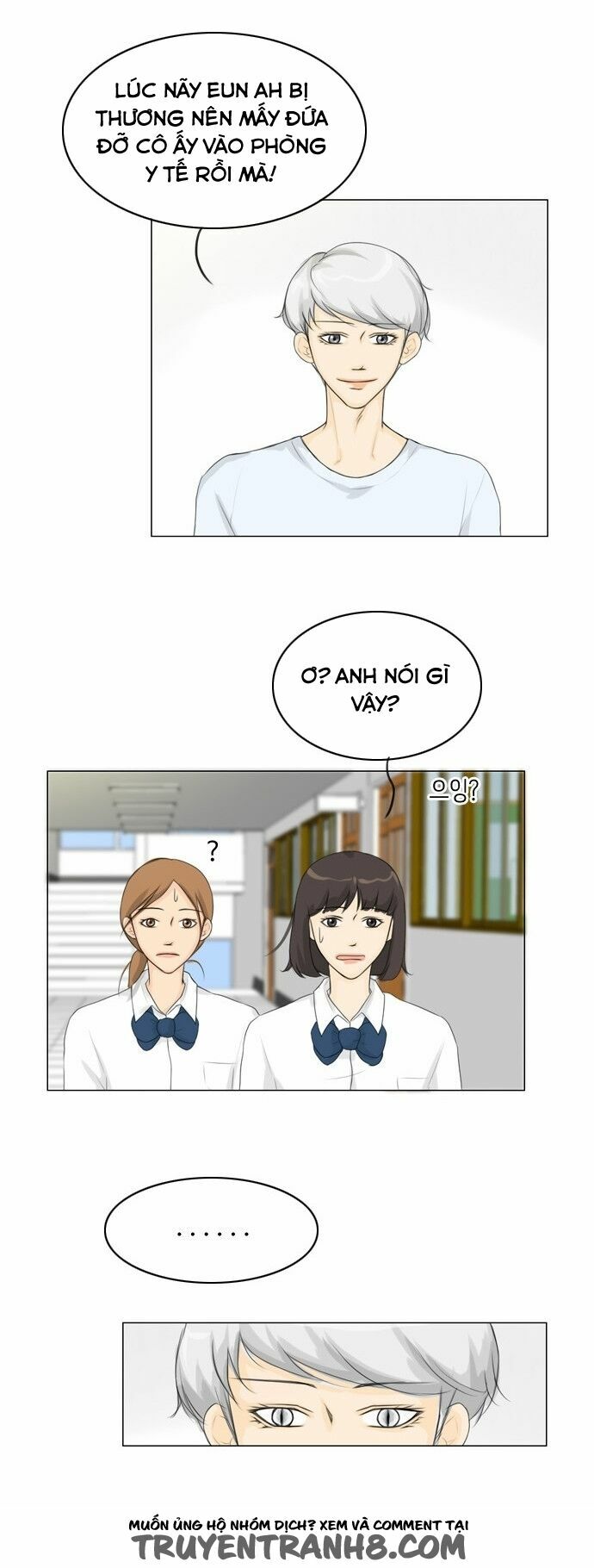 Vợ Ma: Chapter 19