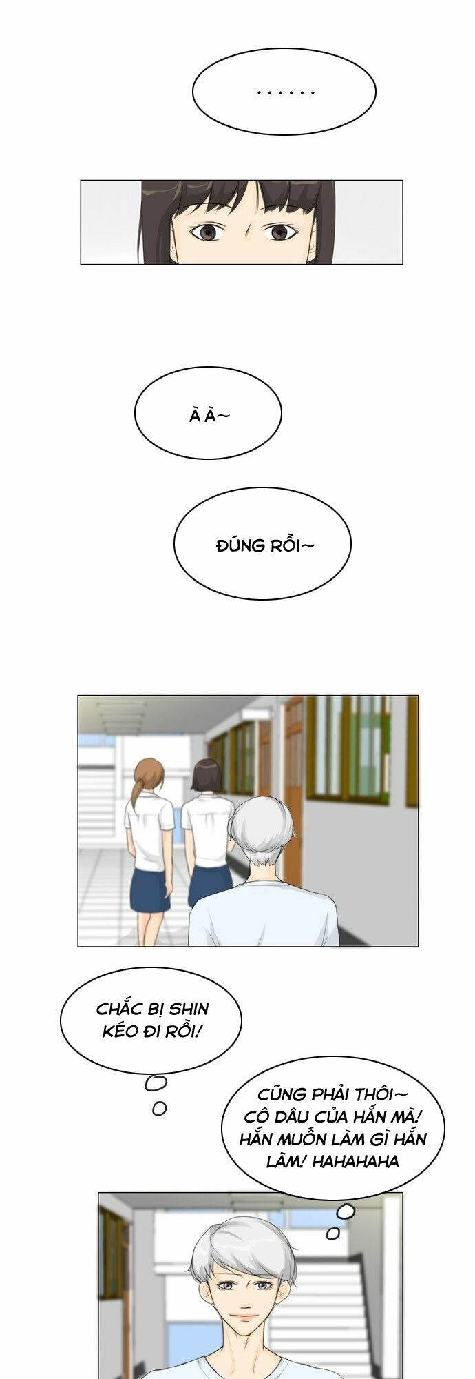 Vợ Ma: Chapter 19