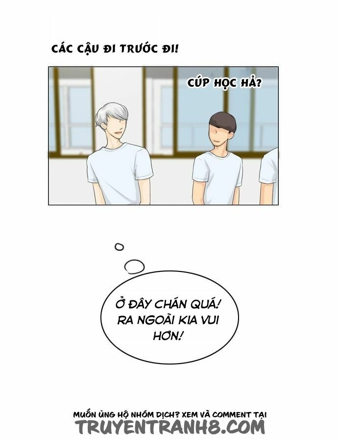 Vợ Ma: Chapter 19