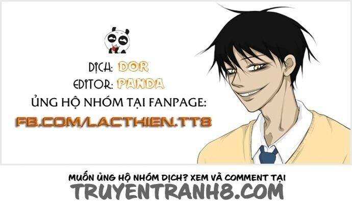 Vợ Ma: Chapter 19