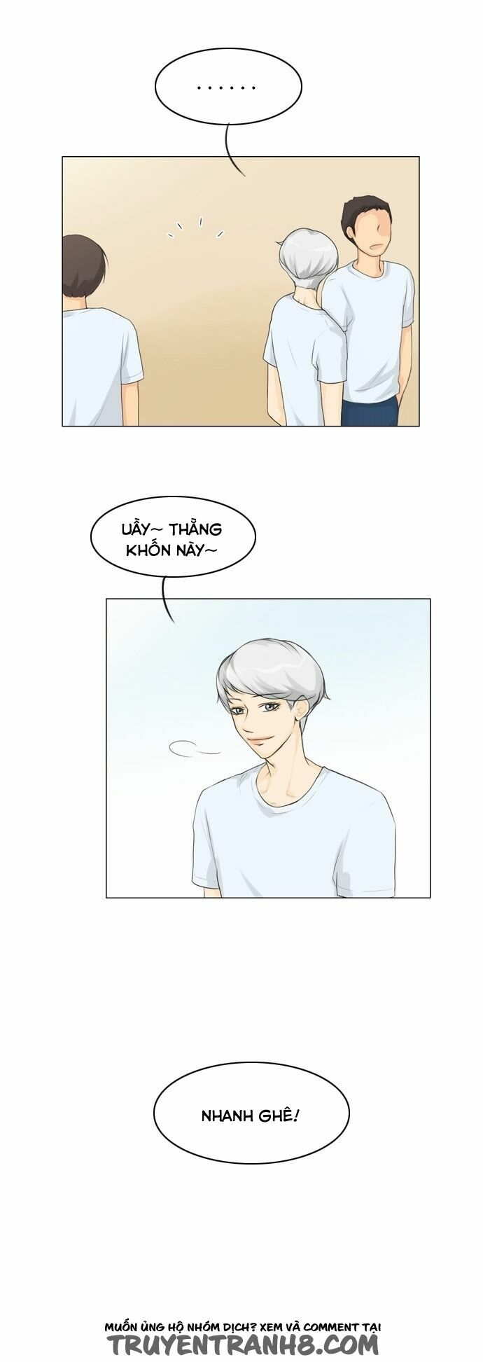 Vợ Ma: Chapter 19
