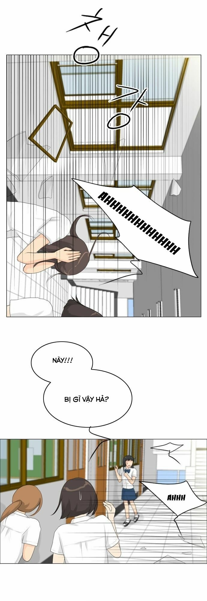 Vợ Ma: Chapter 19