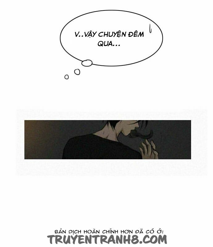 Vợ Ma: Chapter 2
