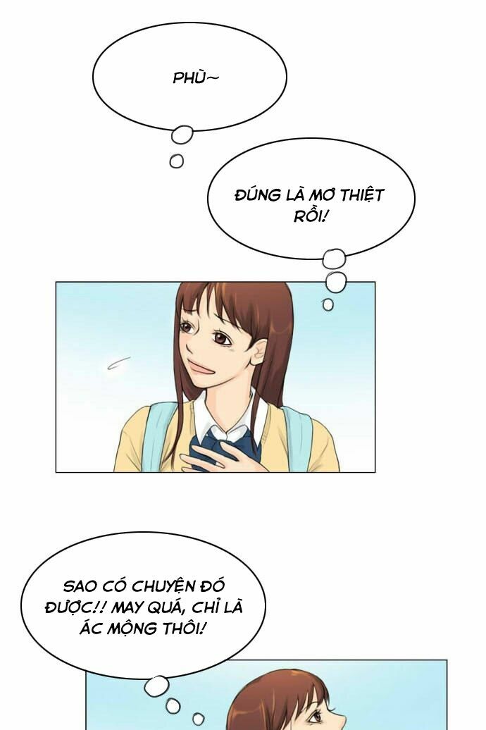 Vợ Ma: Chapter 2