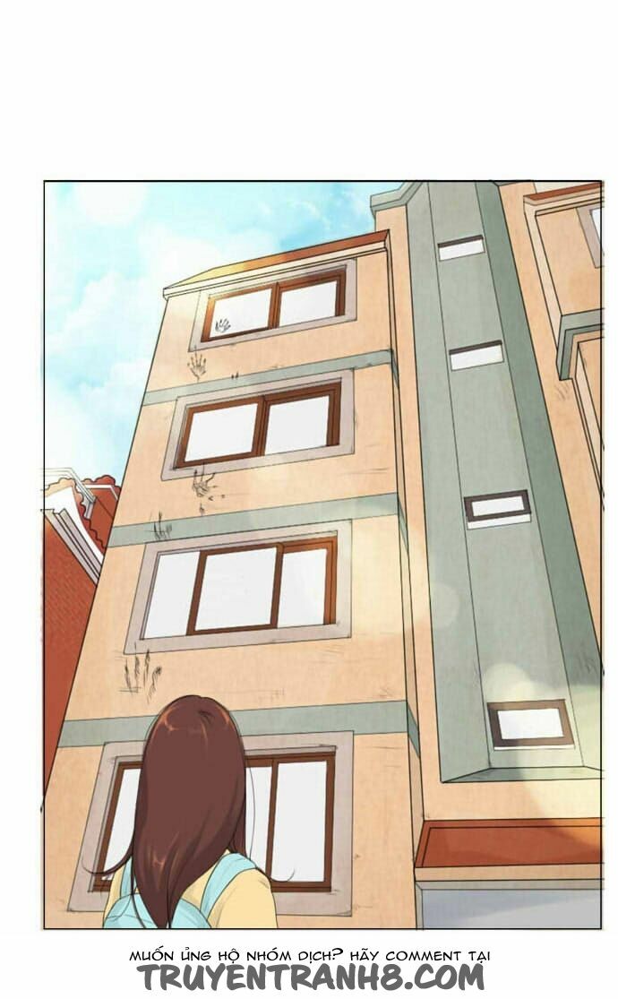 Vợ Ma: Chapter 2