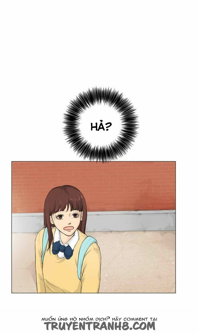 Vợ Ma: Chapter 2