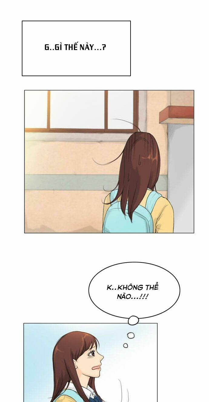 Vợ Ma: Chapter 2