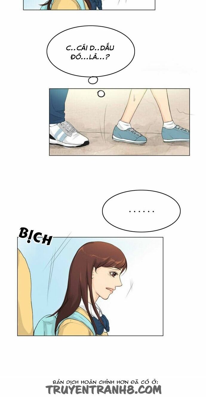 Vợ Ma: Chapter 2