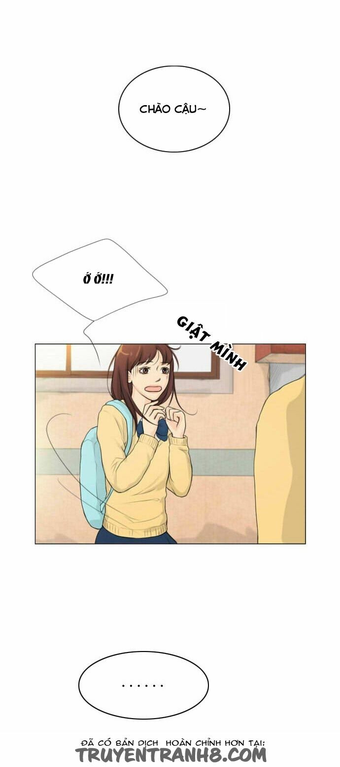 Vợ Ma: Chapter 2