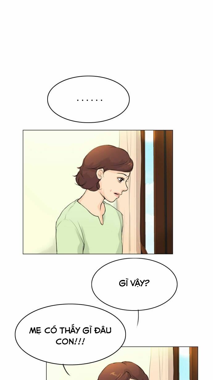 Vợ Ma: Chapter 2
