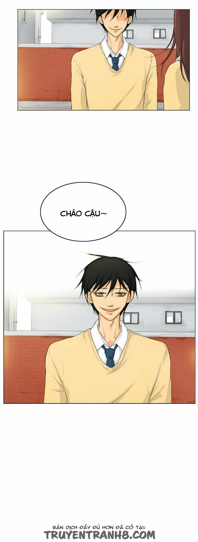 Vợ Ma: Chapter 2