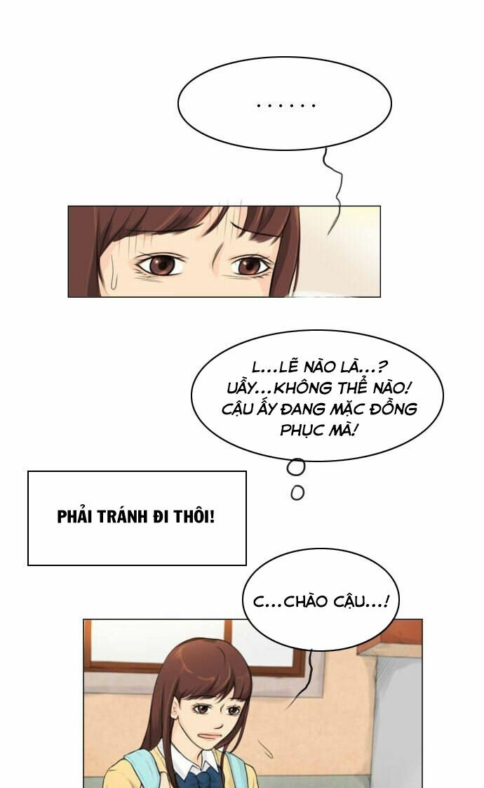 Vợ Ma: Chapter 2