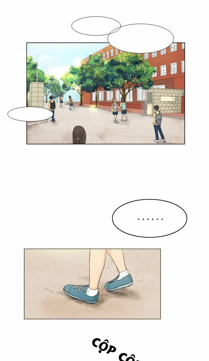 Vợ Ma: Chapter 2