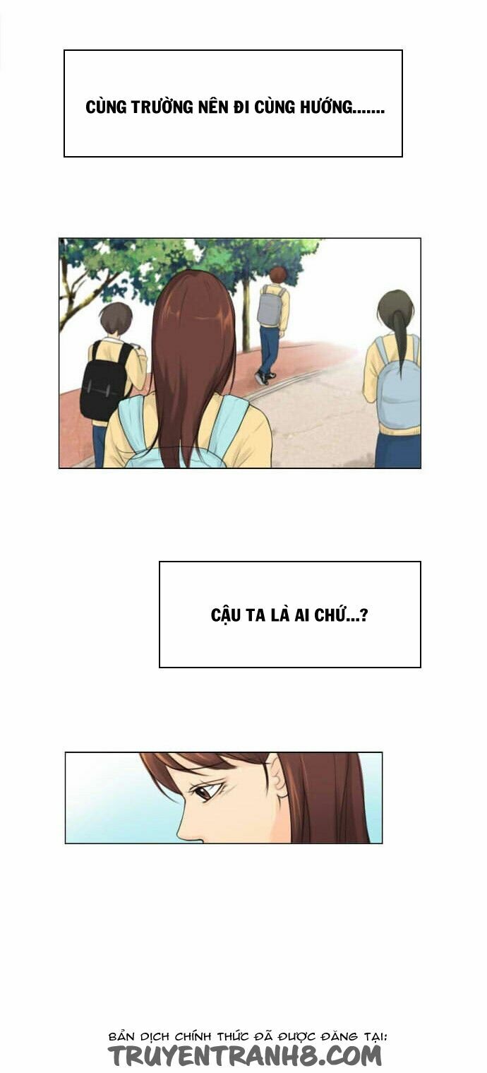 Vợ Ma: Chapter 2